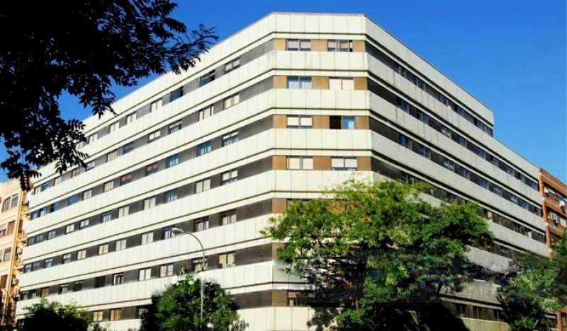 Apartamentos Goya 75 Madrid Exterior photo