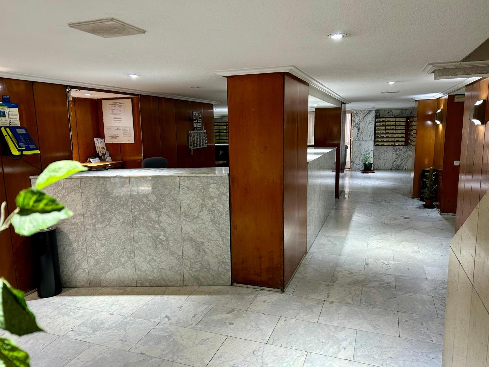 Apartamentos Goya 75 Madrid Exterior photo