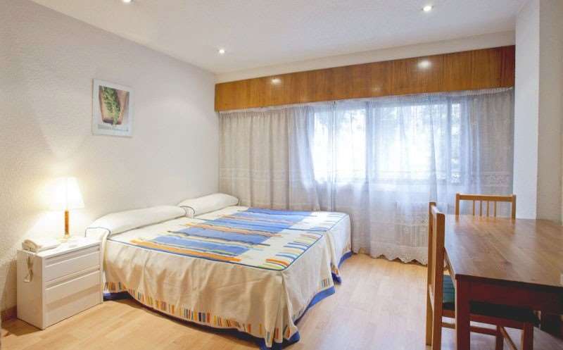 Apartamentos Goya 75 Madrid Room photo