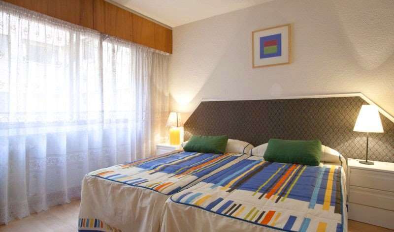 Apartamentos Goya 75 Madrid Room photo