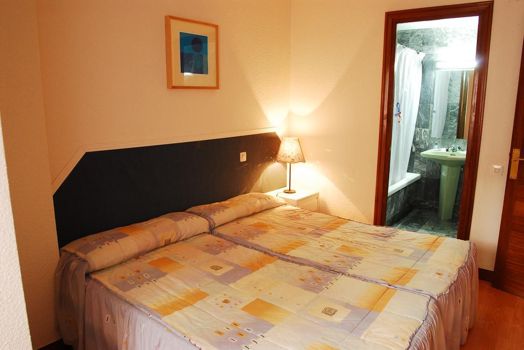 Apartamentos Goya 75 Madrid Exterior photo